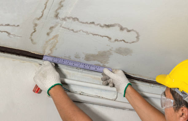 Reliable Burst Pipe Cleanup contractor in Wausaukee, WI by Water Damage Irwin
